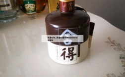苏酒42%_苏酒42度经典商务500ml价格表