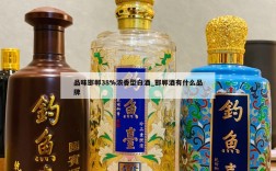 品味邯郸38%浓香型白酒_邯郸酒有什么品牌